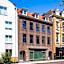 Stadshotel centrum Deventer, 2 appartementen