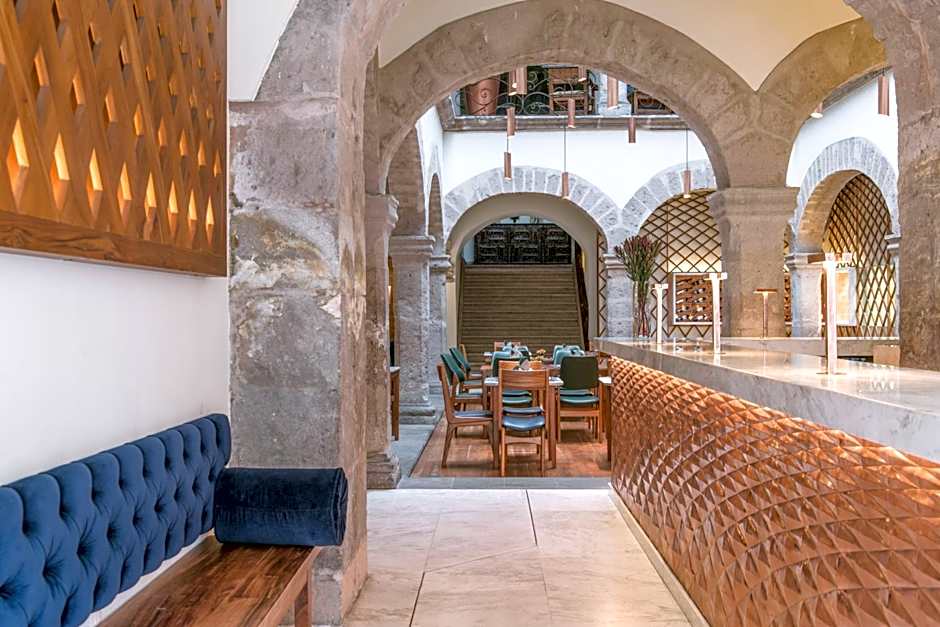 Hotel Herencia By Hosting House