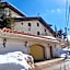 Faqra Palace