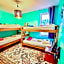 Hostel Detroit