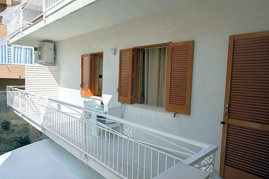 Donna Rosa Accommodation