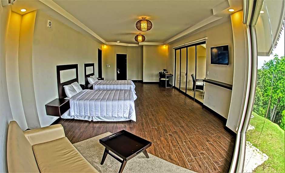 Nammbu Beach Front Bungalows