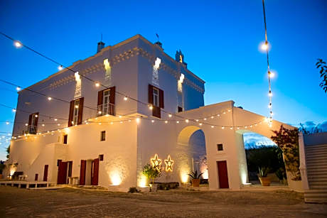 Masseria Torre Coccaro