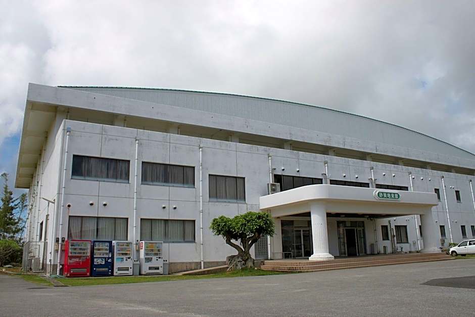 Hoshizunaso Hotel