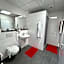 Hotel Burgholz