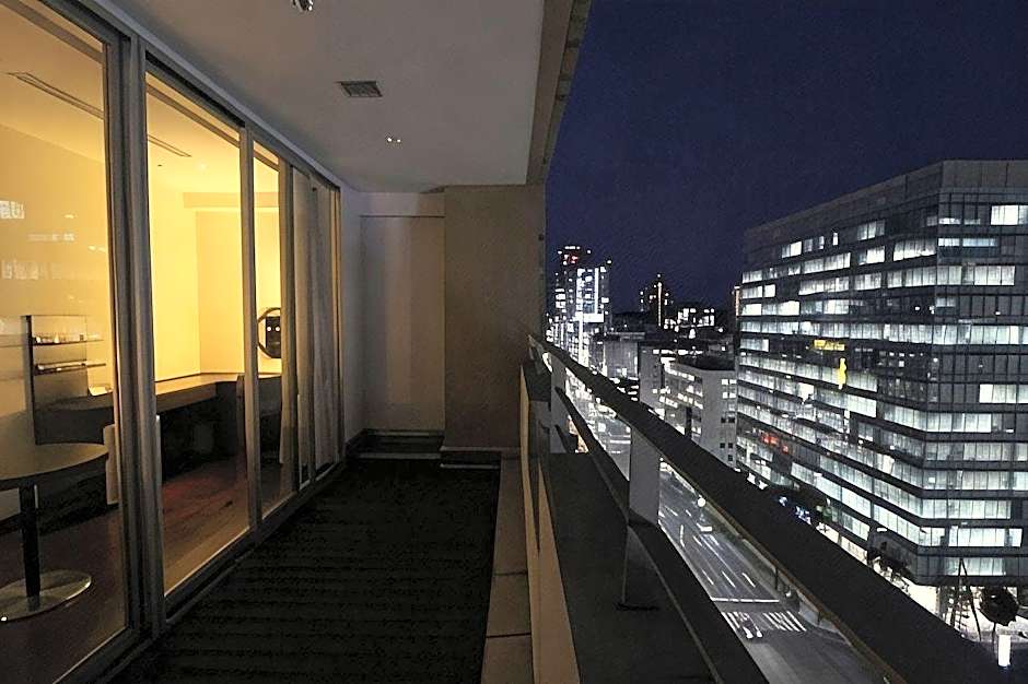 KOKO HOTEL Sendai Kotodai Park