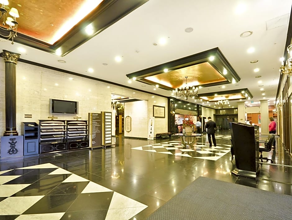 Ramada by Wyndham Songdo