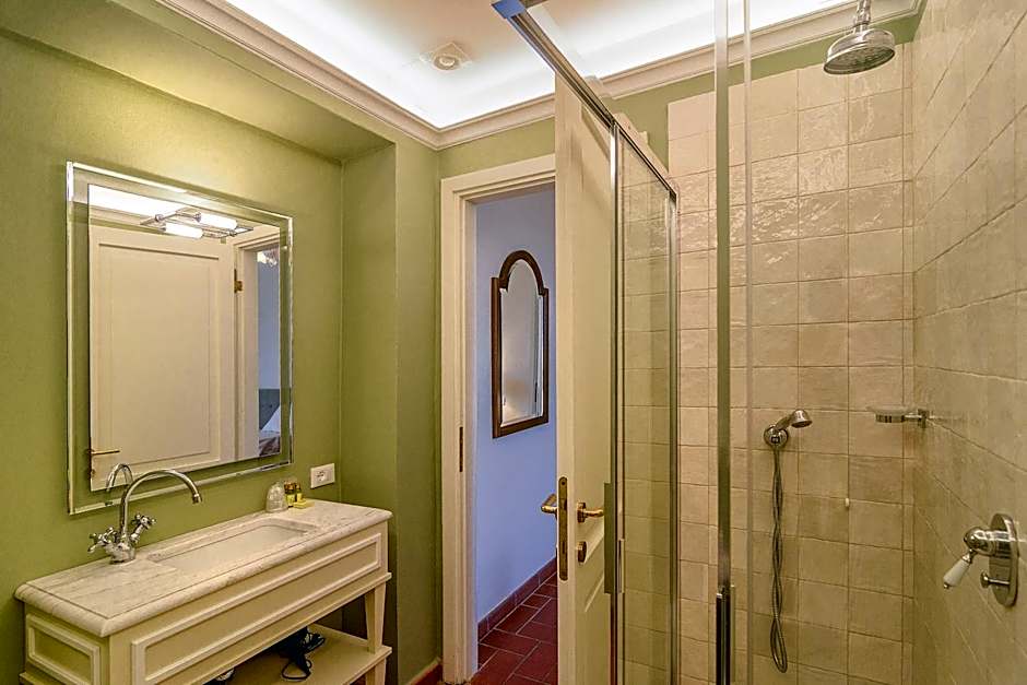 Hotel Villa San Michele