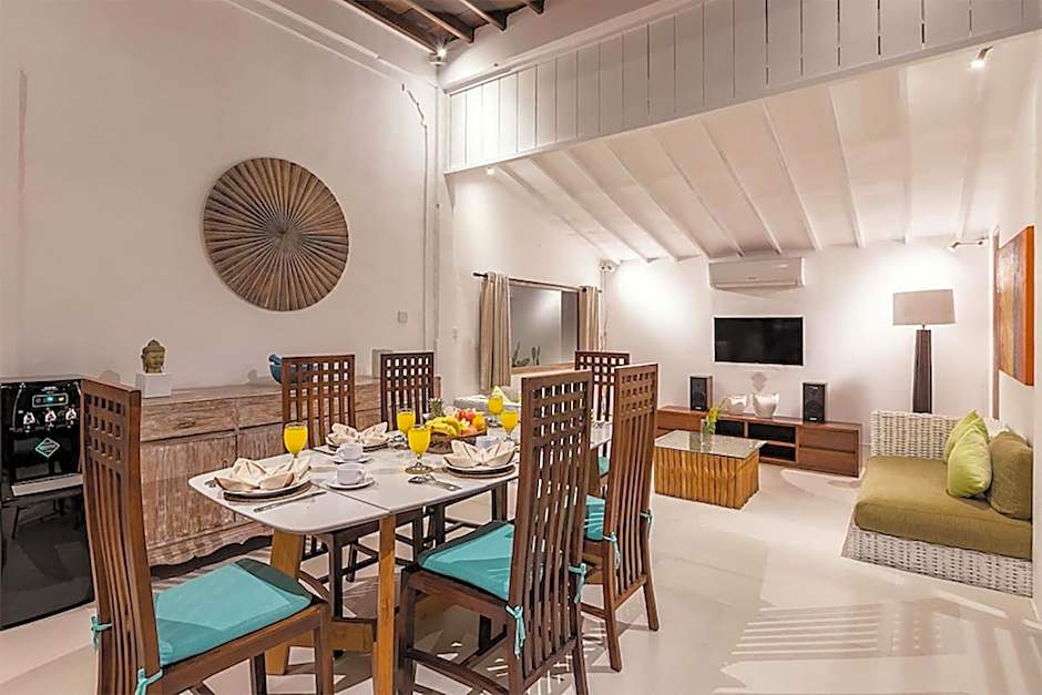 Villa Nyama by Optimum Bali Villas