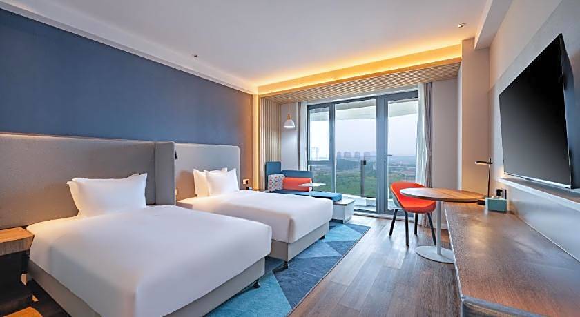 Holiday Inn Express Huludao Seaview By IHG