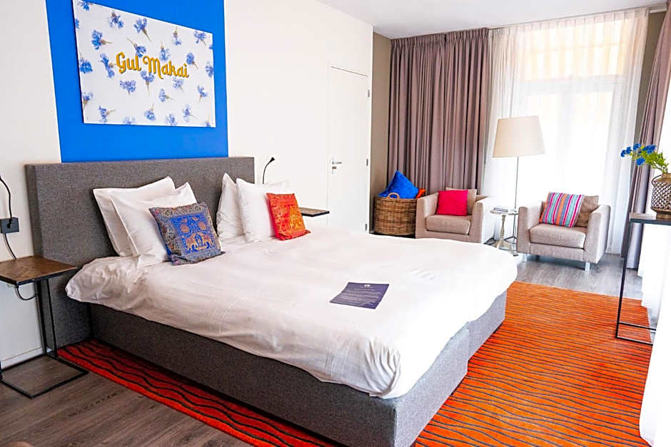 Hotel de Wereld