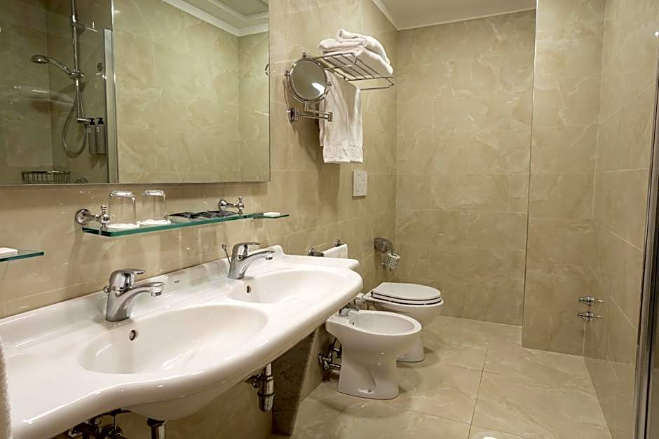 Grand Hotel Tiberio