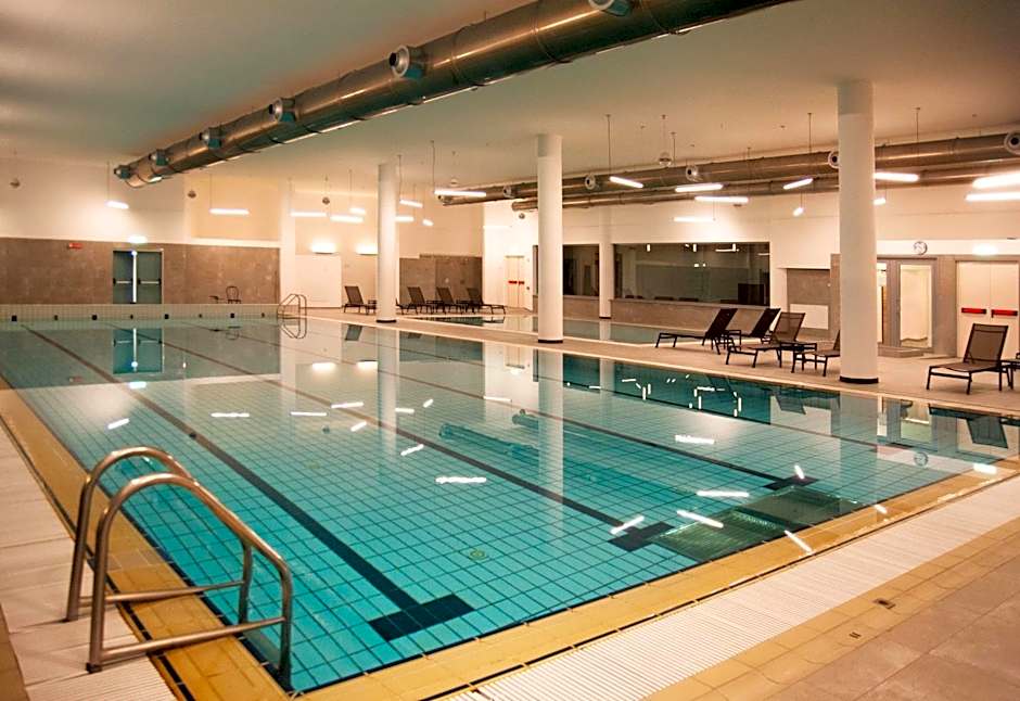 TH La Thuile - Planibel Hotel