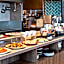 Mitsui Garden Hotel Toyosu BAYSIDE CROSS Tokyo