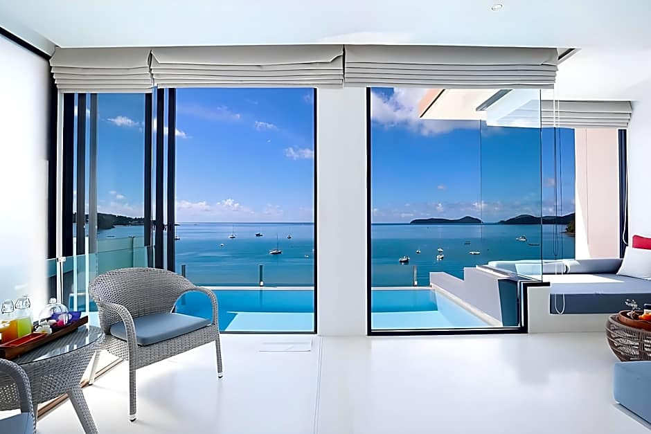 Bandara Villas, Phuket - SHA Extra Plus