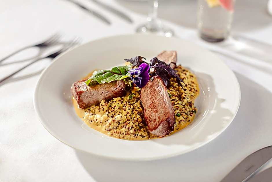 LP Los Portales Hotel Cusco