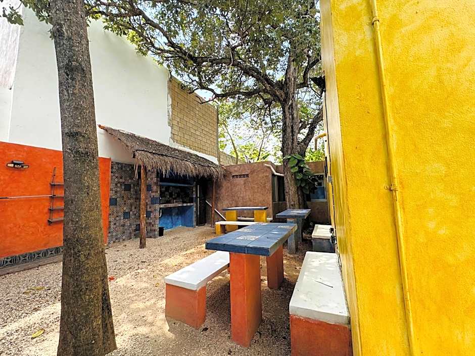 Ahavá Hostal Boutique