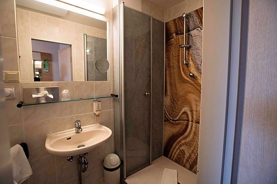 City Hotel Hannover