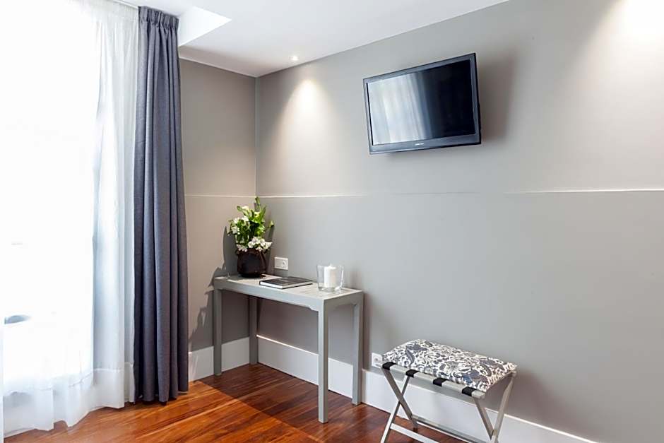 Hotel The Park Derio