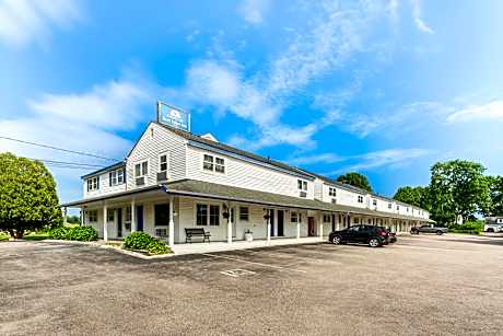 Americas Best Value Inn Stonington Mystic