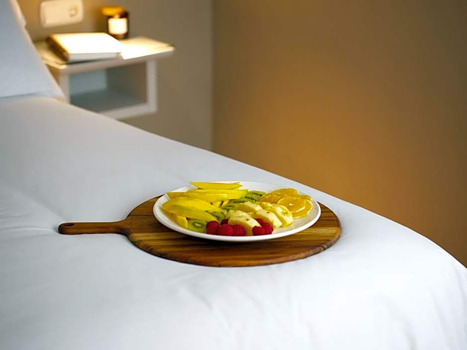 Hotel Ciudad del Sol