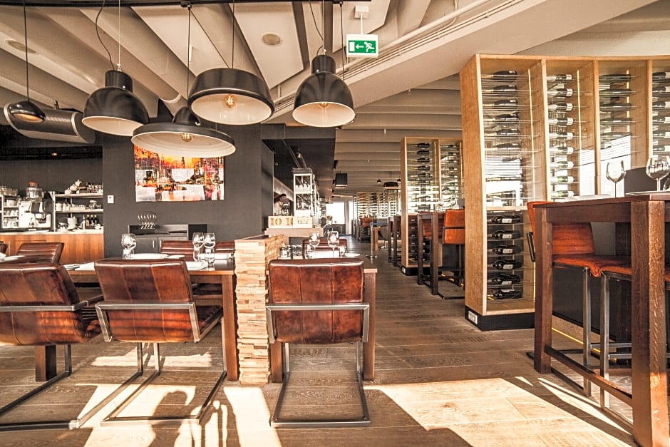 Leonardo Hotel Amsterdam Rembrandtpark