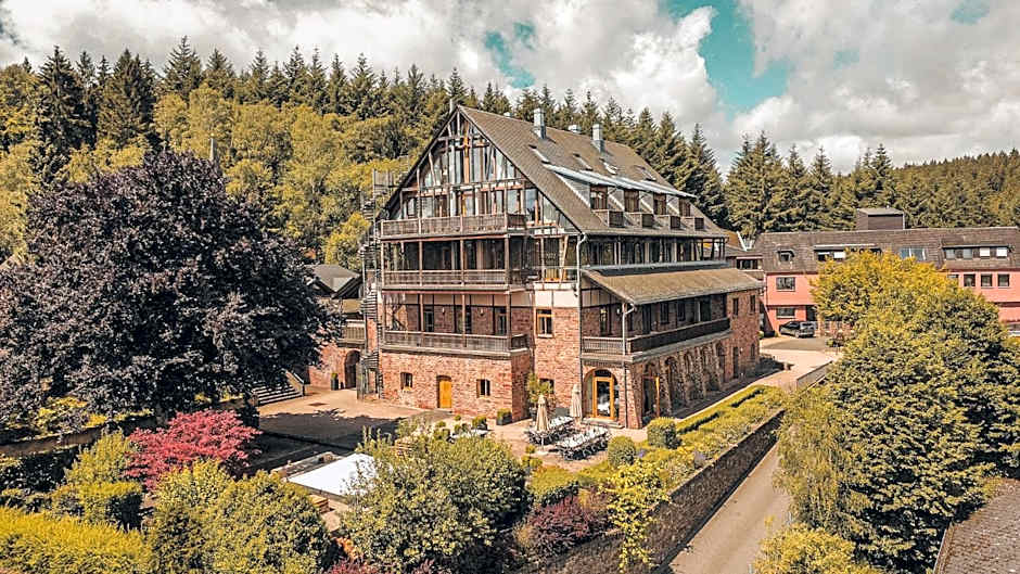 Marienhöh - Hideaway & Spa