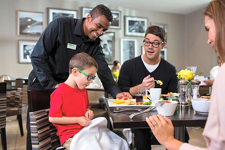 Holiday Inn Asheville East-Blue Ridge PKWY