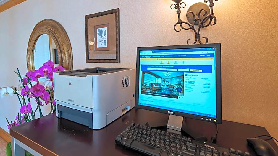 Best Western Camarillo Inn