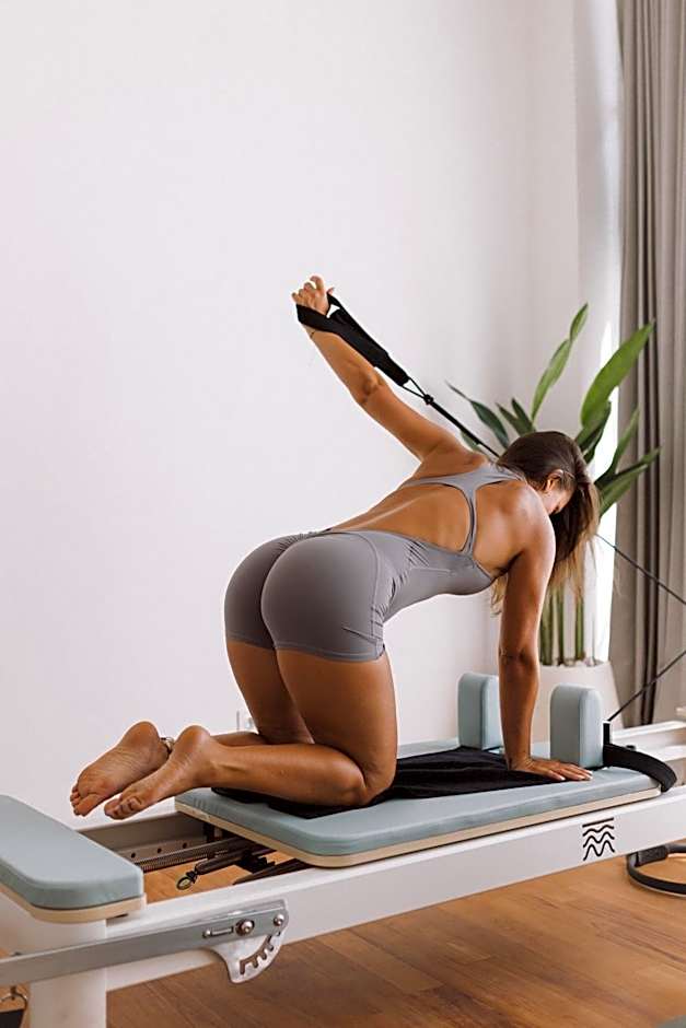 Mantra Wellness Center