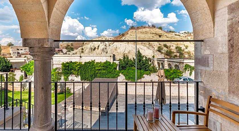 Cappadocia Estates