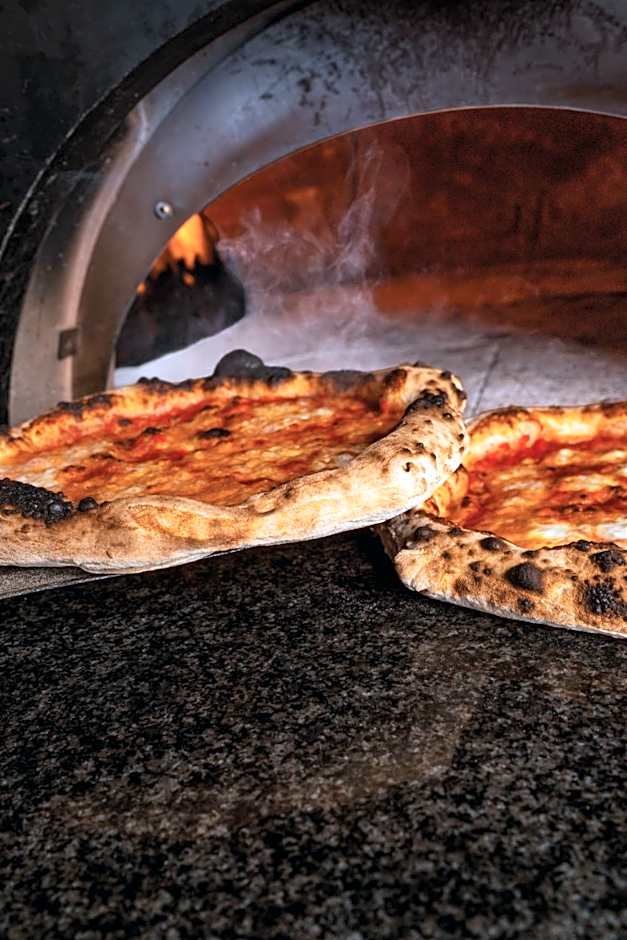 Hotel La Casa Di Lucio