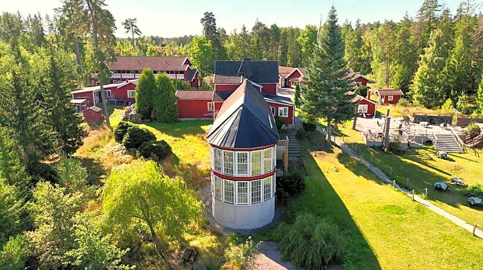 Odalgården Hotell, Kurs & Konferens