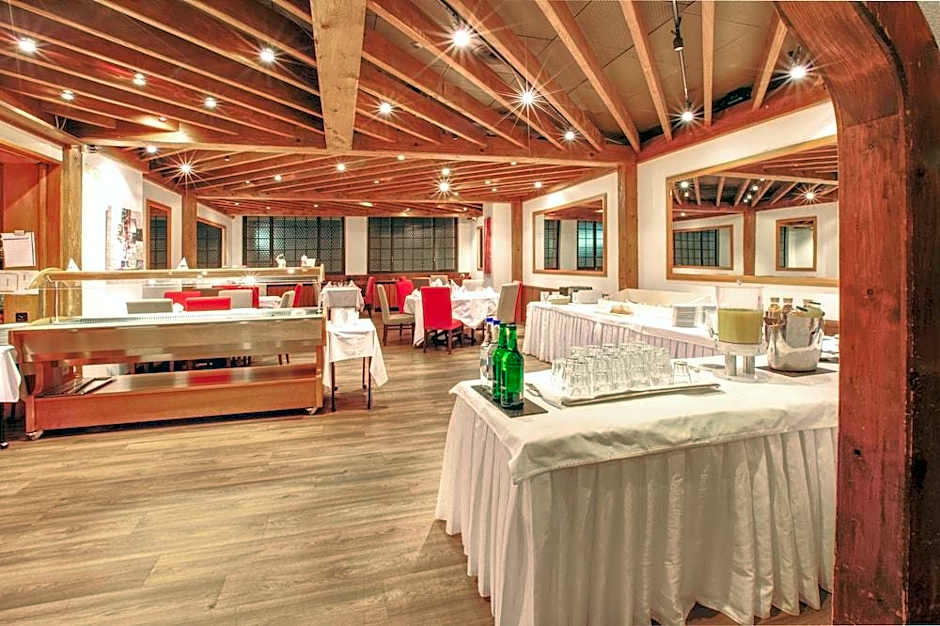 Hotel Alfa