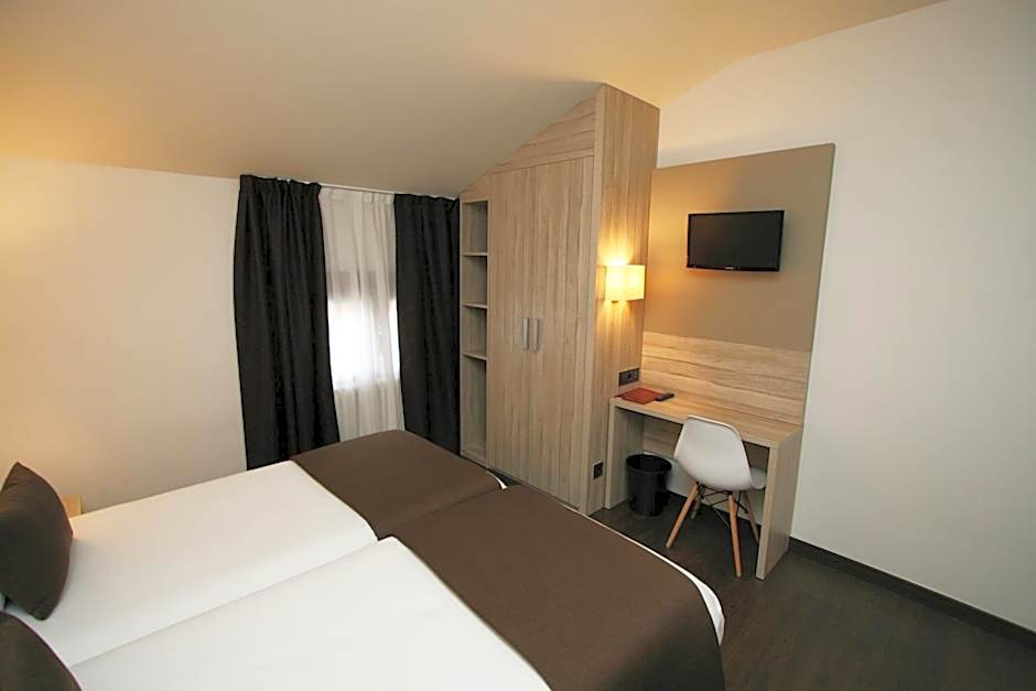 Hotel Pyrénées