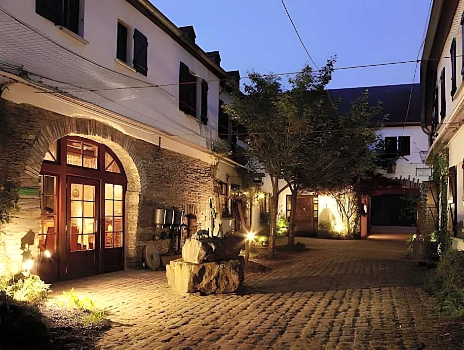 Domaine du Moulin d'Asselborn