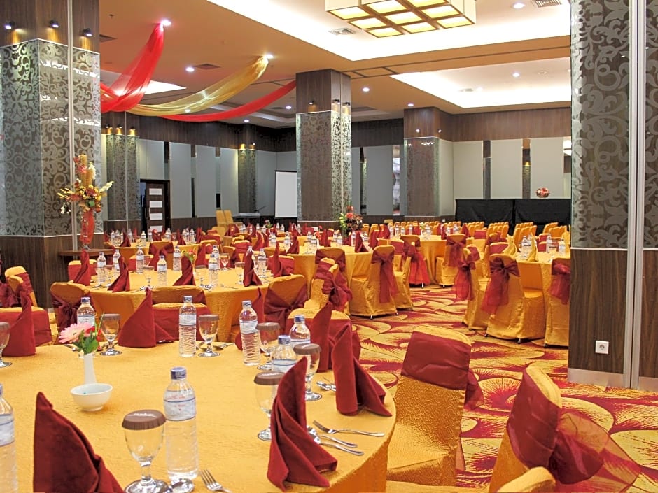 Hotel Horison Jayapura