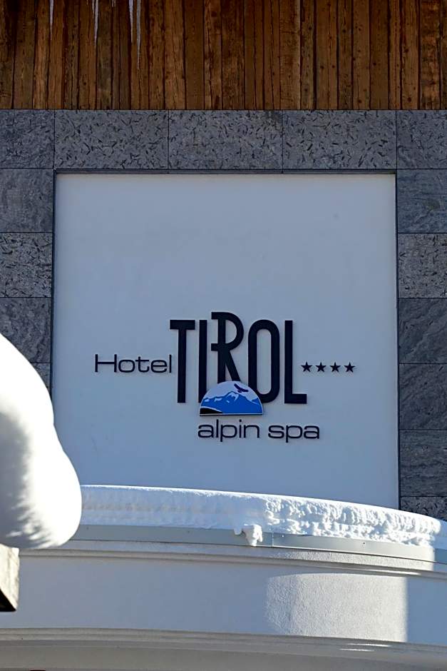 Hotel Tirol
