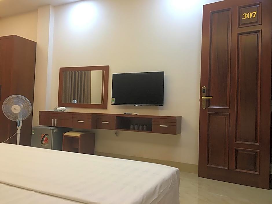 Bình Minh Riverside Hotel