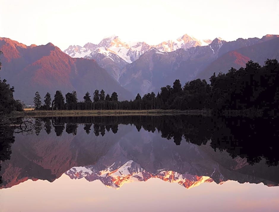 Te Weheka Hotel Fox Glacier
