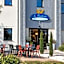Hôtel Le Bratoria, anciennement Le Saint Vincent