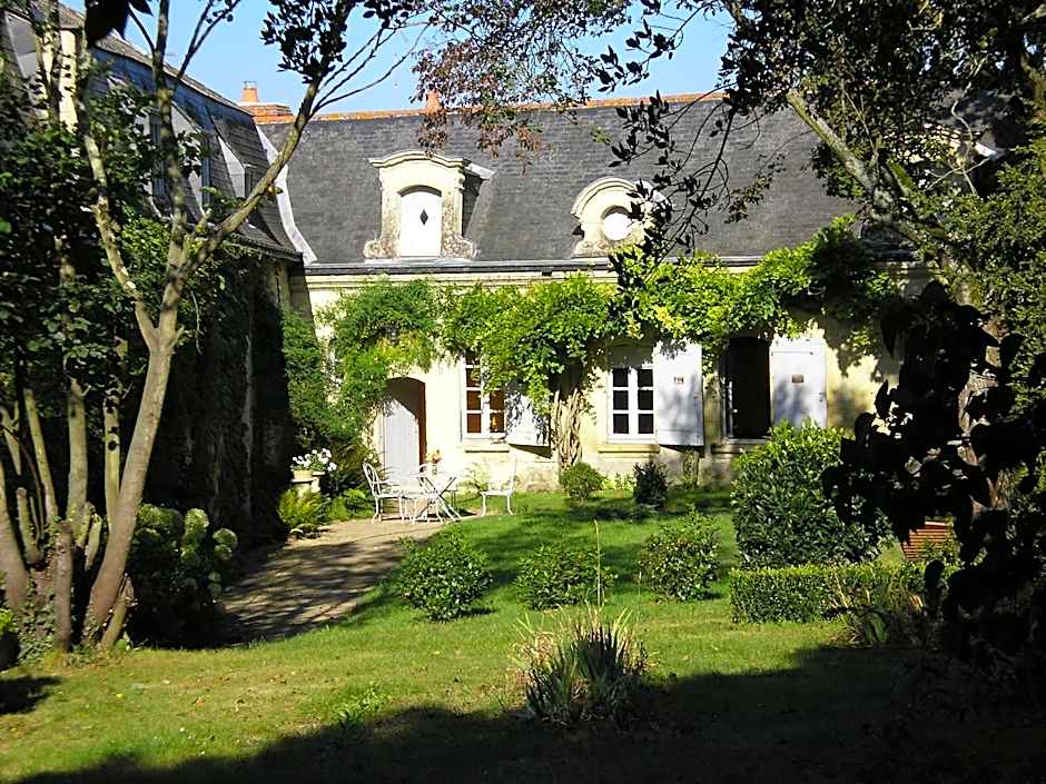 Manoir de Boisairault
