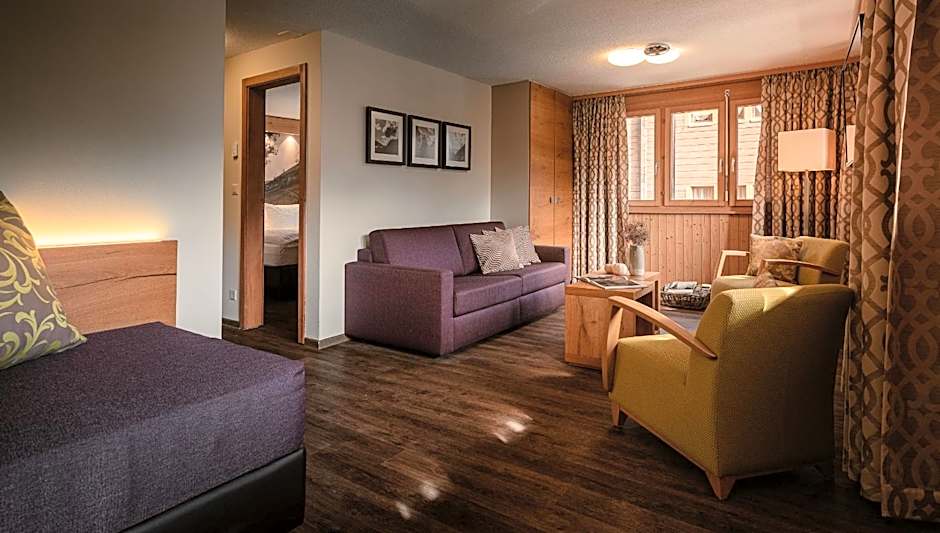 Hotel Landhaus