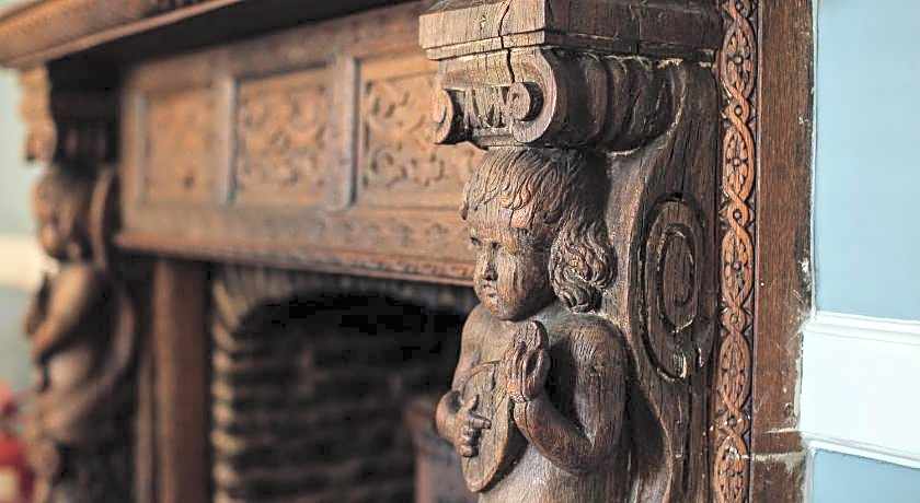 The Marlborough Dedham