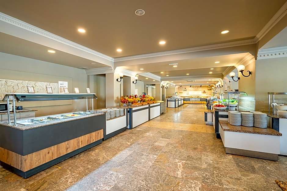 Justiniano Club Alanya