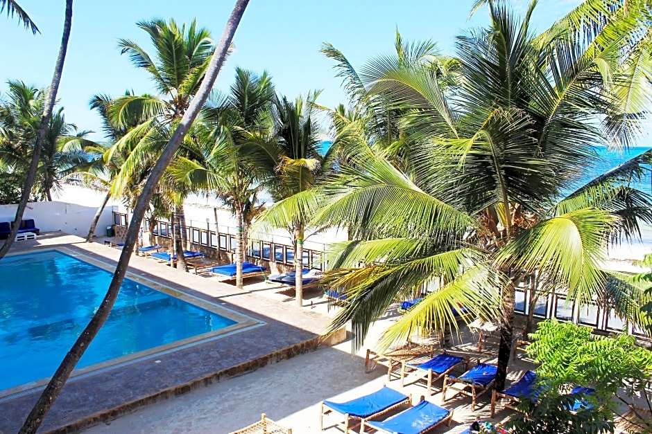 Miramont Retreat Zanzibar