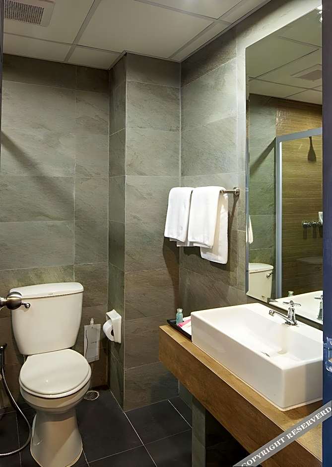 Livotel Hotel Lat Phrao Bangkok