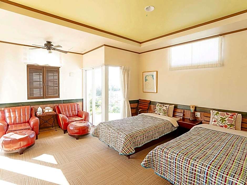 Auberge Bonne Chere Raout