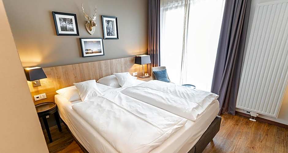 Best Western Plus Hotel Ostertor