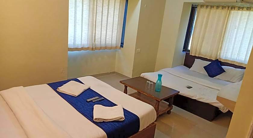 Hotel Blue Valley